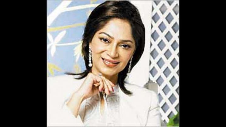 Simi Garewal