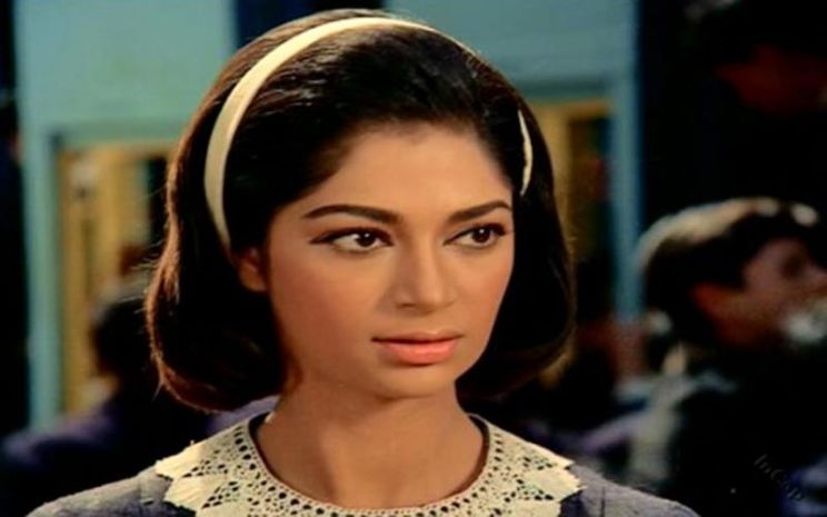 Simi Garewal