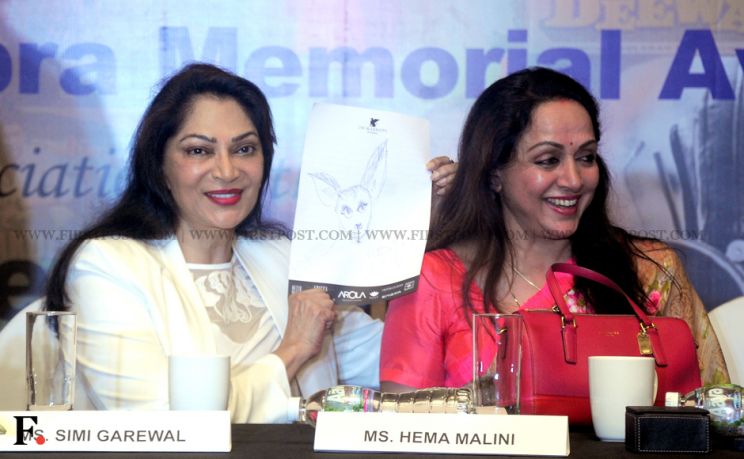 Simi Garewal