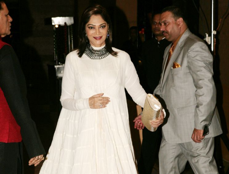 Simi Garewal