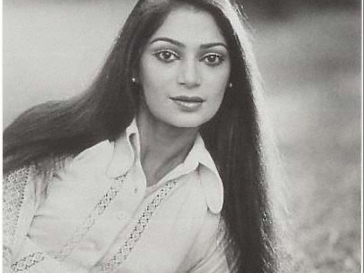 Simi Garewal
