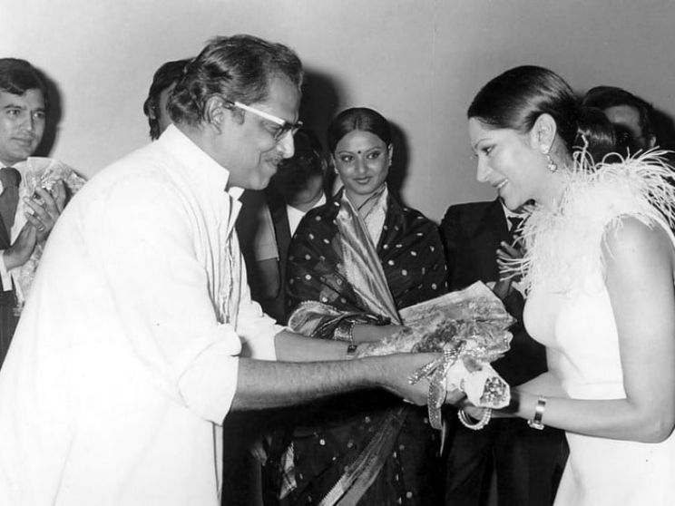 Simi Garewal