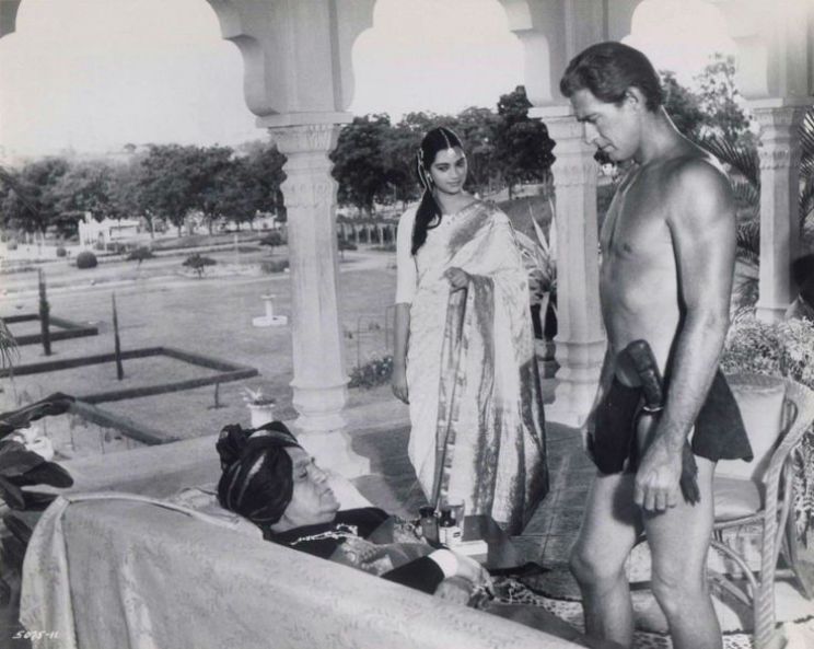 Simi Garewal