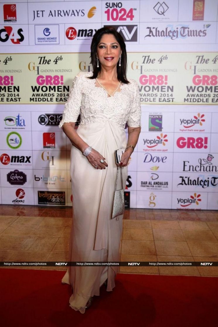 Simi Garewal