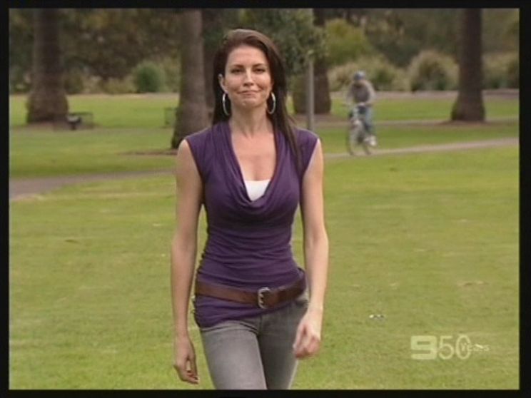 Simmone Mackinnon