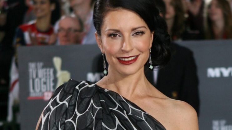 Simmone Mackinnon