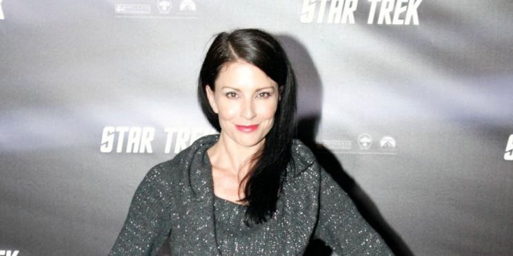 Simmone Mackinnon