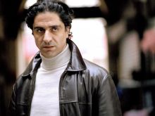 Simon Abkarian