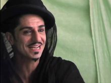 Simon Abkarian