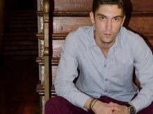 Simon Abkarian