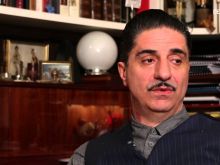 Simon Abkarian