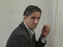 Simon Abkarian