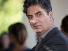 Simon Abkarian