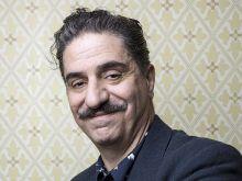 Simon Abkarian