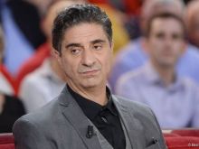 Simon Abkarian