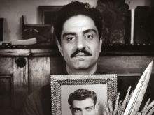 Simon Abkarian