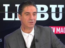 Simon Abkarian