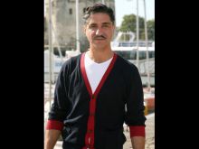Simon Abkarian