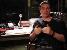 Simon Abkarian