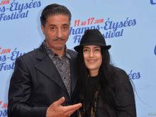 Simon Abkarian