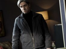 Simon Abkarian