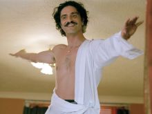 Simon Abkarian