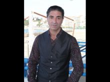 Simon Abkarian