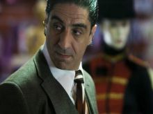 Simon Abkarian