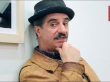 Simon Abkarian