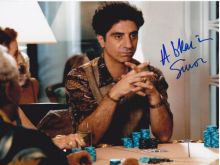 Simon Abkarian