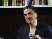 Simon Abkarian