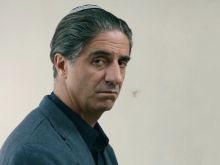 Simon Abkarian
