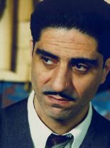 Simon Abkarian