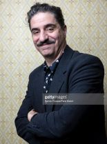 Simon Abkarian
