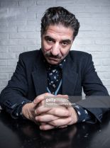 Simon Abkarian