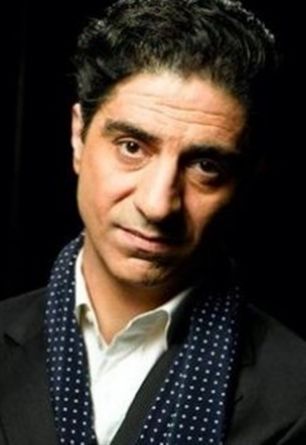 Simon Abkarian