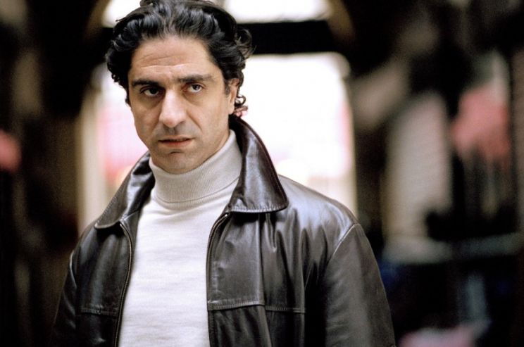 Simon Abkarian