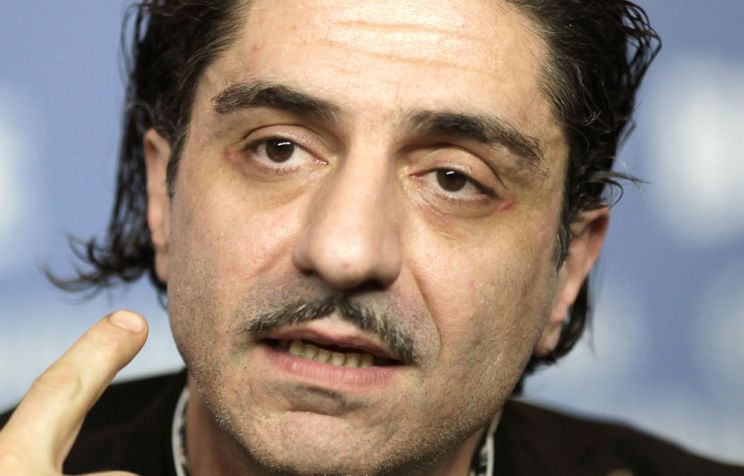 Simon Abkarian