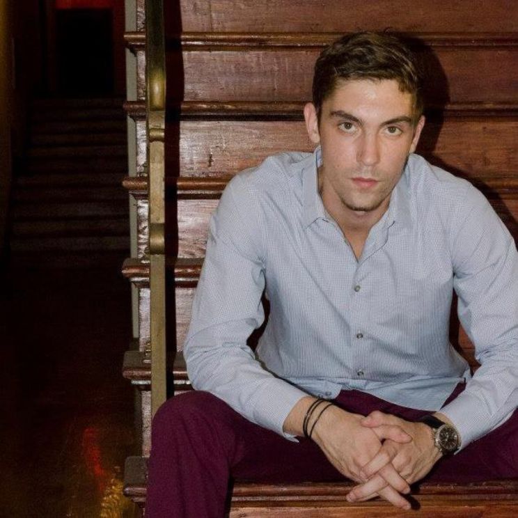 Simon Abkarian
