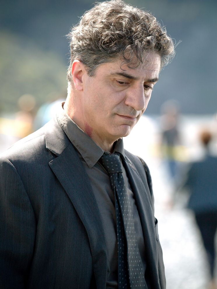 Simon Abkarian