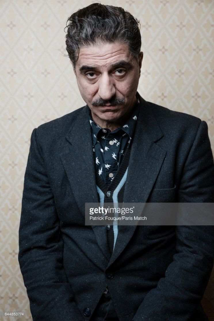 Simon Abkarian