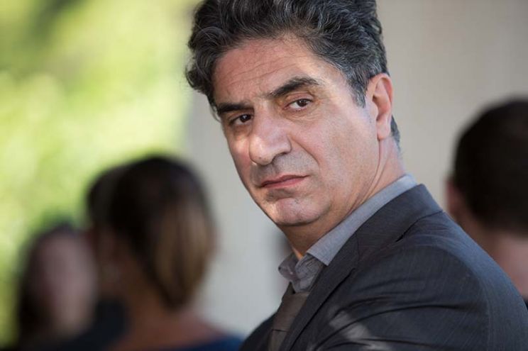 Simon Abkarian