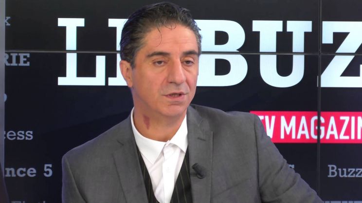 Simon Abkarian