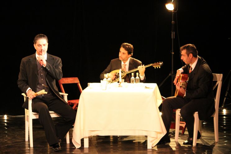 Simon Abkarian