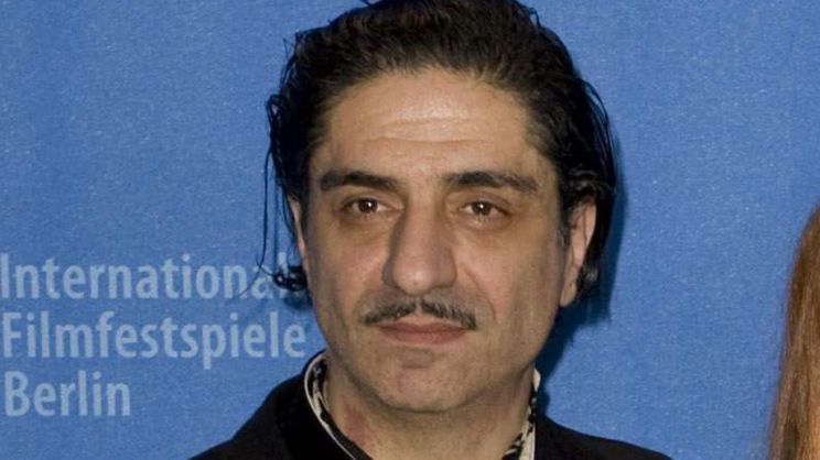 Simon Abkarian