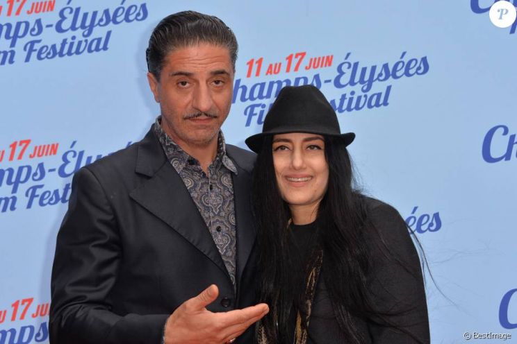 Simon Abkarian