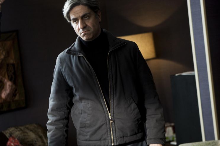Simon Abkarian