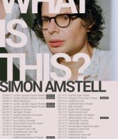 Simon Amstell