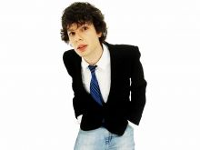 Simon Amstell