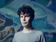 Simon Amstell